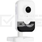 Камера видеонаблюдения IP Hikvision DS-2CD2443G2-IW(2.8MM)(W) Wi-Fi 2.8-2.8мм цв. корп.:белый/черный, фото3