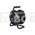 Удлинитель на катушке 4х30м 2P+PE 10А УК30 с термозащ. 3х1.0кв.мм GENERICA IEK WKP10-10-04-30-G, фото3