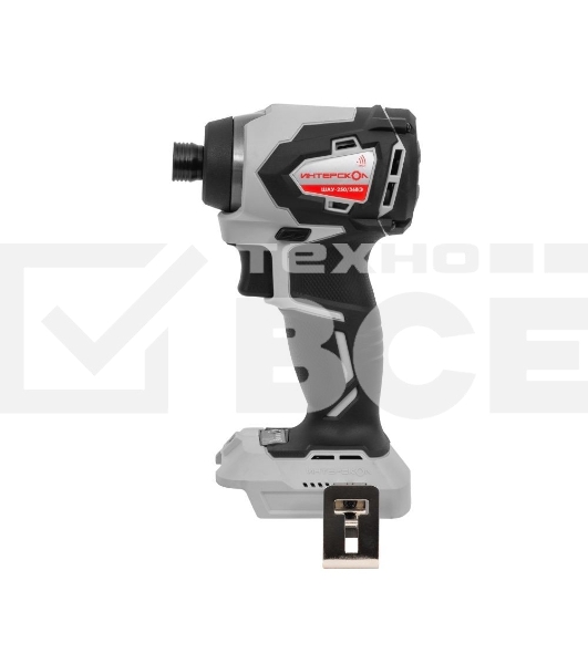 Ударный шуруповерт SHAU-250/36V INTERSKOL
