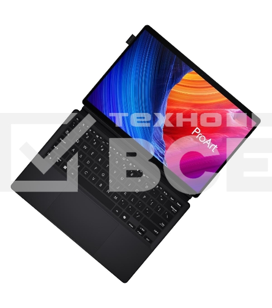 Ноутбук ASUS ProArt PZ13 HT5306QA-LX002W 13.3