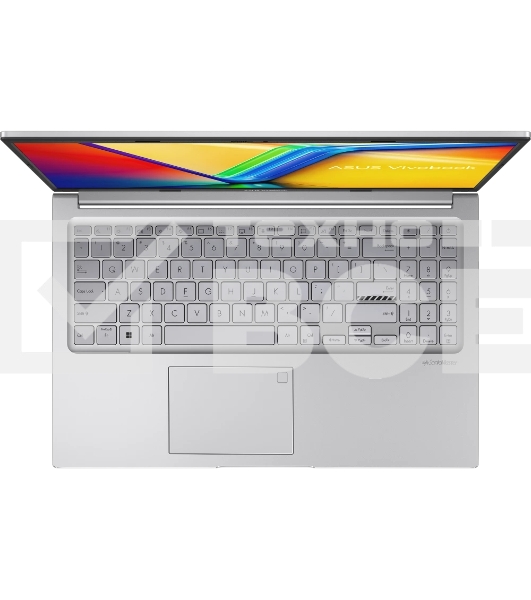 Ноутбук ASUS X1504VA-NJ104 15.6