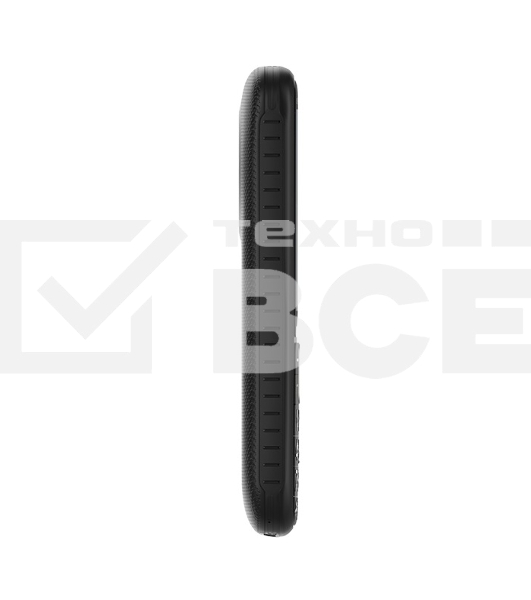 Мобильный телефон Maxvi B9 черный