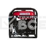 Электрогенератор бензиновый FUBAG BS 5500, 5 кВт, 78 дБ, 82 кг, фото2