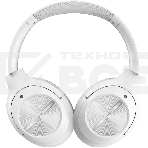 Наушники мониторные A4Tech Fstyler BH220 Bluetooth белый, фото5