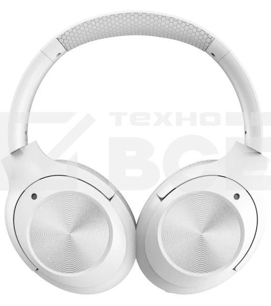 Наушники мониторные A4Tech Fstyler BH220 Bluetooth белый