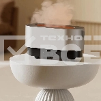 Увлажнитель воздуха Deerma DEM-PX310W (ультразвуковой) серебристый/черный, фото6