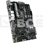 Материнская плата ASUS Z270-WS, LGA 1151, Intel Z270, 4xDDR4, 4xSATA, 2xM.2, 1xU.2, 4xPCIe 3.0 x16, 1xPCIe x1, 1xDP, 1xHDMI, 2x 1Gb LAN, 8xUSB-A, 7.1, ATX, фото4