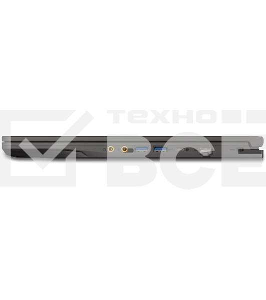 Ноутбук MSI Thin B12UCX-2633XRU Core i5 12450H 16Gb SSD512Gb NVIDIA GeForce RTX 2050 4Gb 15.6