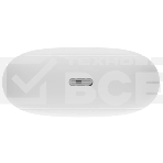 Наушники беспроводные Tecno Buds 4 BD04 Air белый, фото4