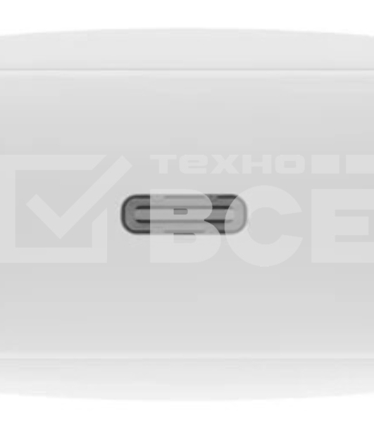 Наушники беспроводные Tecno Buds 4 BD04 Air белый