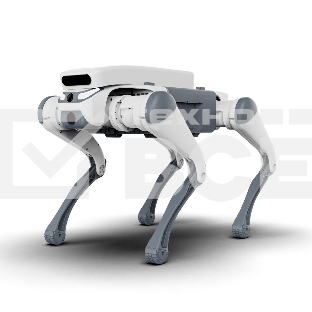 Робот Deep Robotics Бионический четырехопорный робот бренда DeepRobotics модели Lite3 версии Pro 
