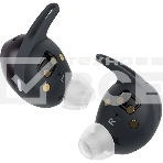 Наушники Sennheiser Momentum Sport  черный/графит, фото3