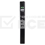 Звуковая колонна Intrend [ITSPK-CL425-B] пассивная, 4x2.5