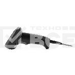 Сканер штрих-кода ручной Атол SB3100 (63173) 2D Imager, проводной черный, RJ-50 (USB), RS-232, USB HID, VCOM, фото3