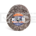 Щетка дисковая Patriot 823010023 d=120мм (шлифовальные машины) (упак.:1шт), фото4