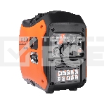 Генератор инверторный PATRIOT iGX 2800, 2,5/2,8 кВт, фото 1