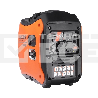 Генератор инверторный PATRIOT iGX 2800, 2,5/2,8 кВт