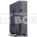 Компьютерный корпус FoxLine FL-102-AD120-DC, фото 1