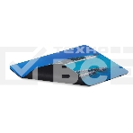 Коврик для мыши Buro BU-M10020 рисунок/тропический отель, фото3