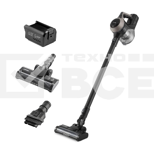 Пылесос Zelmer STICK ZSVC510D