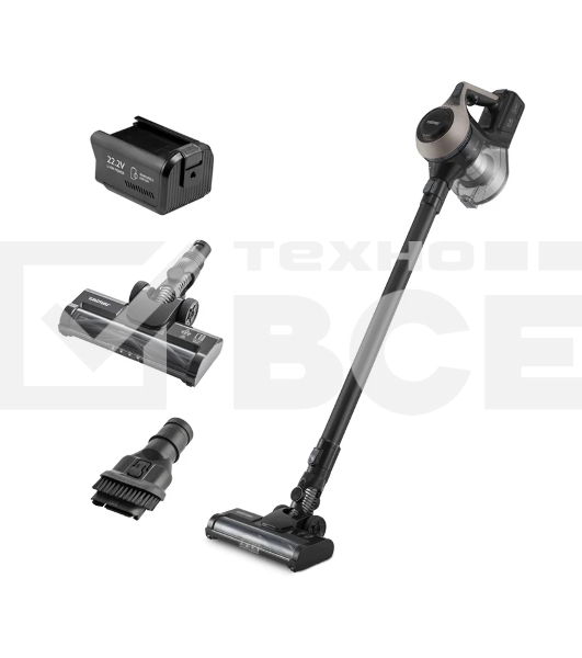 Пылесос Zelmer STICK ZSVC510D