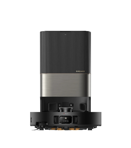 Робот-пылесос Dreame X50 Ultra Complete черный, RLX85CE-4