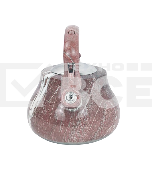 Чайник для плиты ALBERG AL-3069