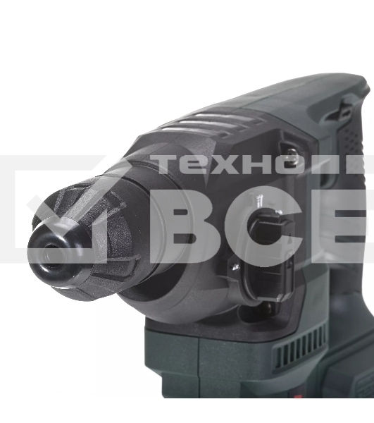 Профессиональный бесщеточный перфоратор аккумуляторный KLPRO KLPM18BH-20