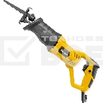 Пила сабельная электрическая Kolner KERS 850V, фото 1