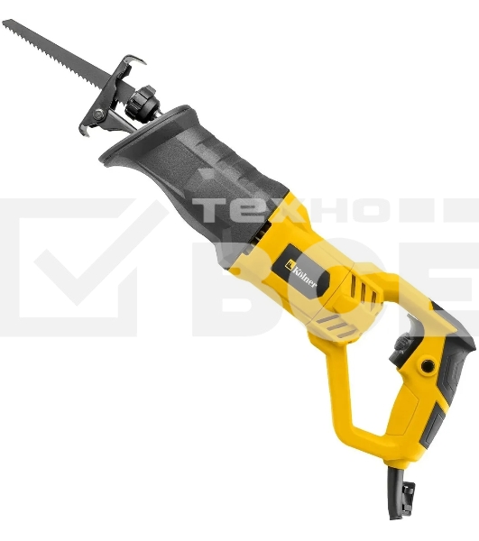 Пила сабельная электрическая Kolner KERS 850V