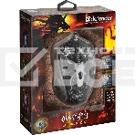 Мышь проводная Defender Overmatch GM-069 черный, 2400 dpi, USB, кнопки - 4, фото30