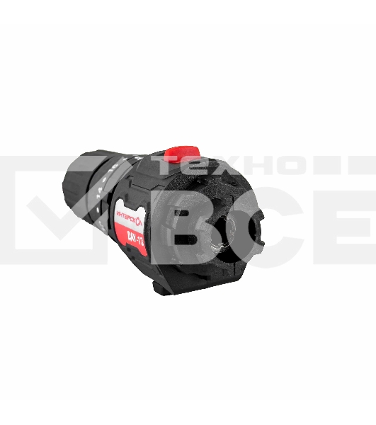 Дрель ударная Интерскол MODUL DAU-13 755.0.3.08