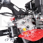 Мотоблок бензиновый Победа АК 23, фото2