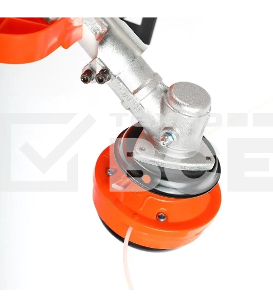 Газонокосилка роторная Patriot PT 520 (512109520)