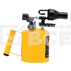 Лампа паяльная Denzel ВТ-15, 1,5 л, фото6