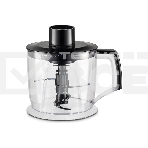 Блендер BQ HB62PS Steel-Black, 1300Вт, фото4