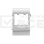 Рамка установочная под VIVA 2мод. PDA-DN 100 ДКС 10053, фото2