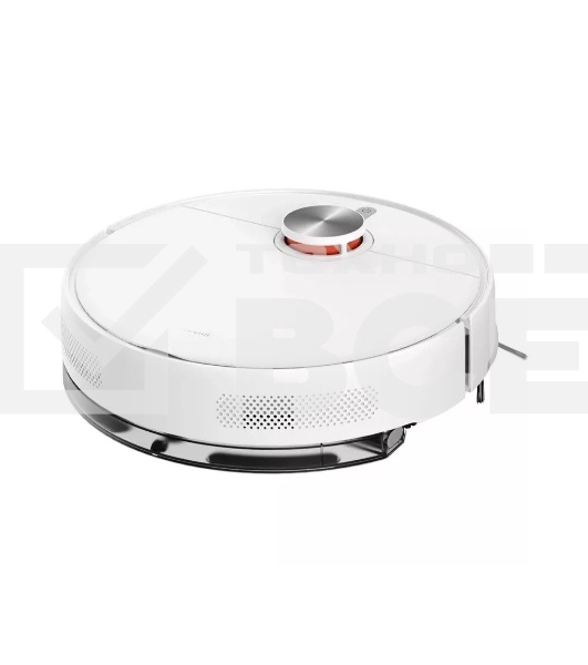 Робот-пылесос Xiaomi Robot Vacuum S40 EU, белый BHR084AEU