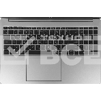 Ноутбук HP 255 G10 Ryzen 5 7530U 16Gb SSD 512Gb AMD Radeon 15.6