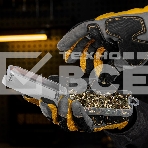 Заклепки резьбовые Denzel стальные, оцинкованные, М3, пластиковый кейс, 200 шт., фото3