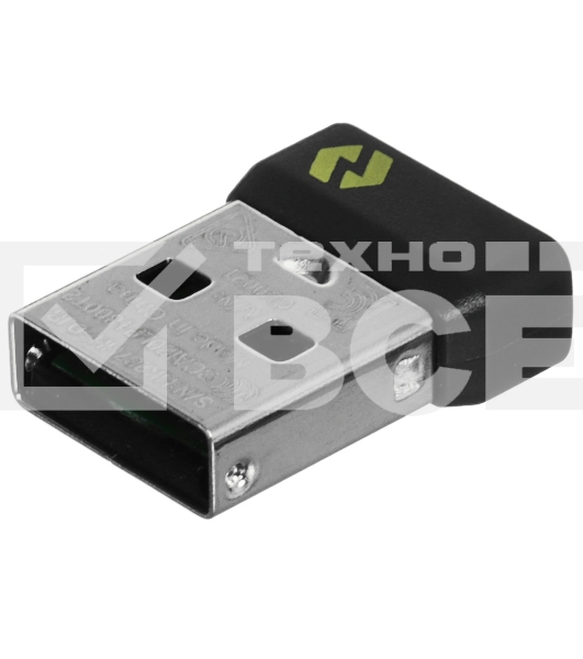 Клавиатура беспроводная Logitech K650 белый USB BT/Radio (подставка для запястий) (920-010986)