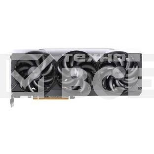 Видеокарта Acer RX9070XT NITRO OC 16Gb GDDR6 256bit 3xDP HDMI 3FAN RTL