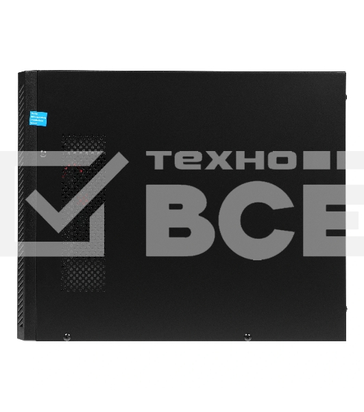 Источник бесперебойного питания Ippon Innova TA 3000 3000Вт 3000ВА черный