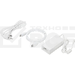 Монитор 23.8' MSI Modern MD2412PW IPS 1920x1080, 100 Гц, 4 мс, 16:9, 300 кд/м2, 1xHDMI, 1xUSB-C, 1x3.5 мм, белый, фото4