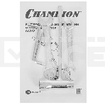 Мотокультиватор Champion GC252 1.9 лс 51.7сс шир. 25 см глуб. 22.5 см 1.2 л 15.85 кг, фото8