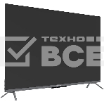 Телевизор Skyworth 60' 60Q66H черный/серебристый QLED UHD 60Hz Smart TV Google TV 2GB/16GB, фото7