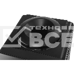 Кулер AEL LD-AEL-86c напольный, электронный, черный, фото6