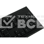 Комплект клавиатура+мышь A4Tech KR-8520D проводной, USB, 1200 DPI, чёрный, фото11