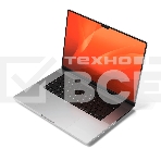 Чехол для ноутбука 16' Satechi Eco Hardshell прозрачный пластик (ST-MBP16CL), фото4