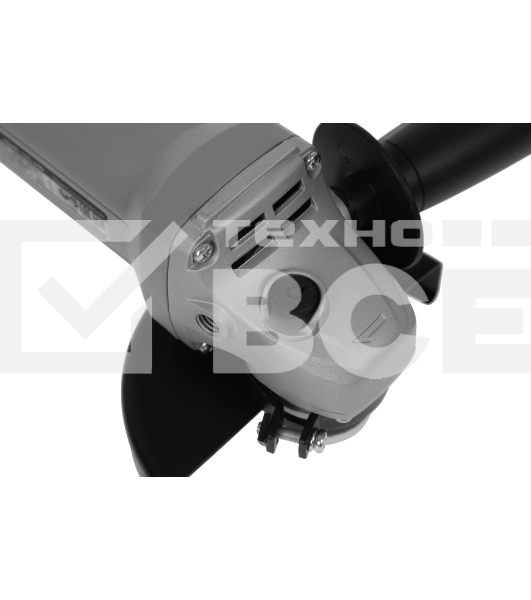 Угловая шлифовальная машина ИНТЕРСКОЛ 125/650 826.0.0.70